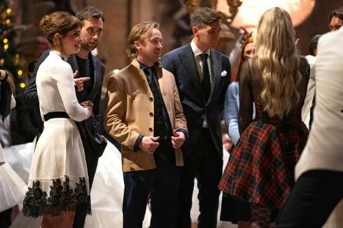 哈利波特12月最新爆料,神秘新篇章，12月爆料揭示神秘力量与未知命运